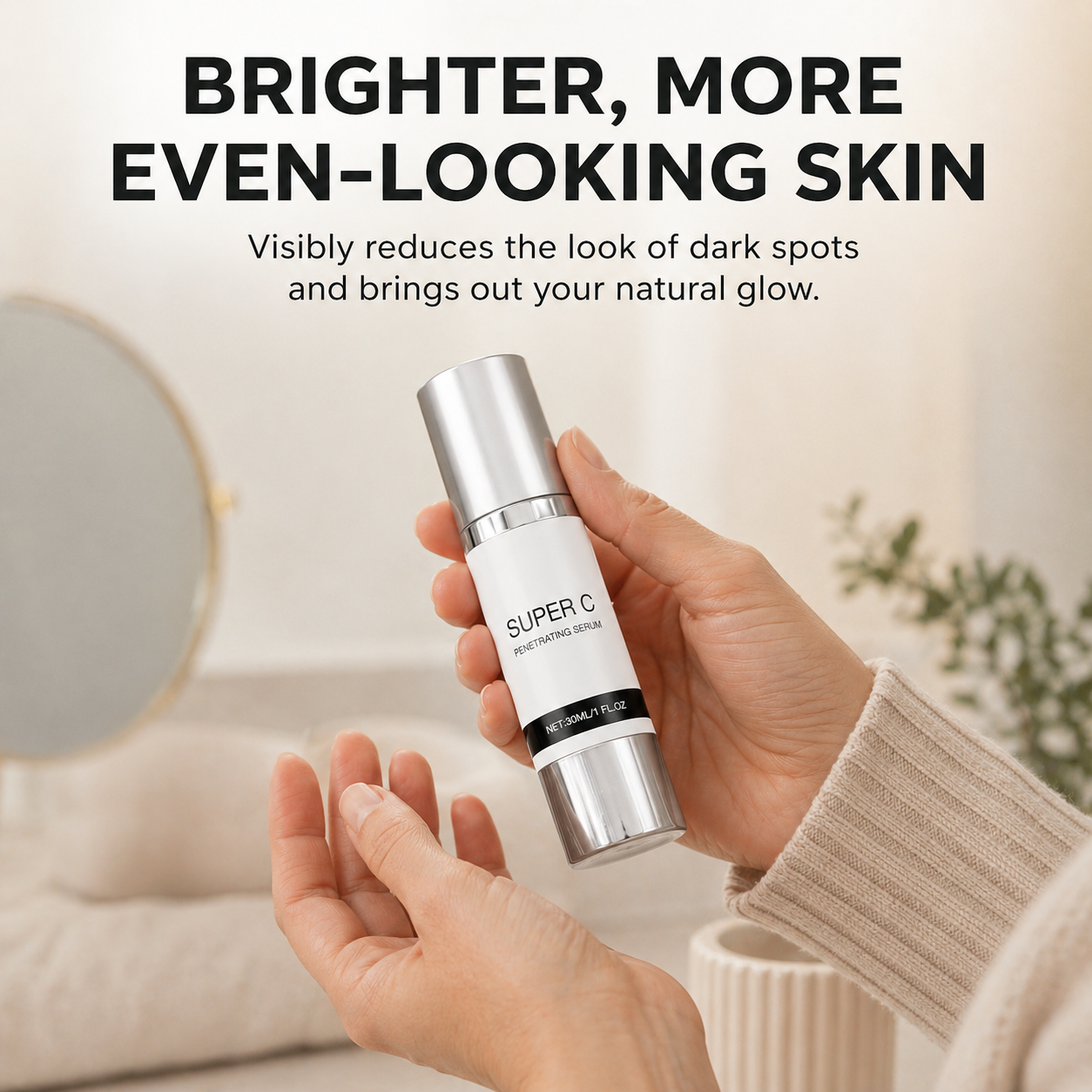 Raydiance Vitamin C Serum