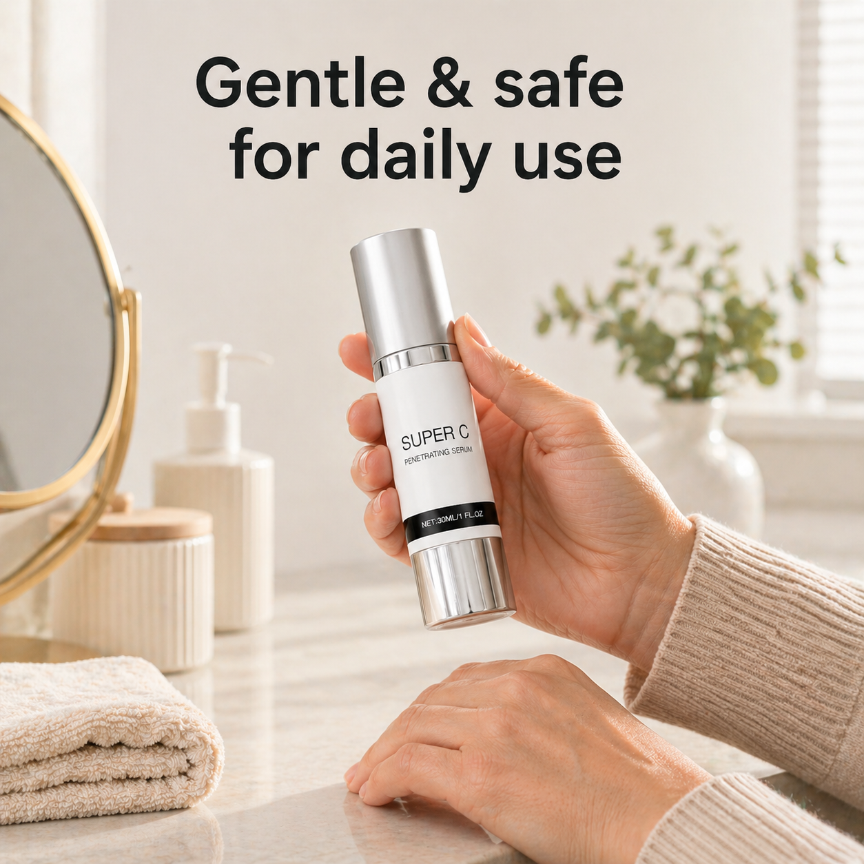 Raydiance Vitamin C Serum