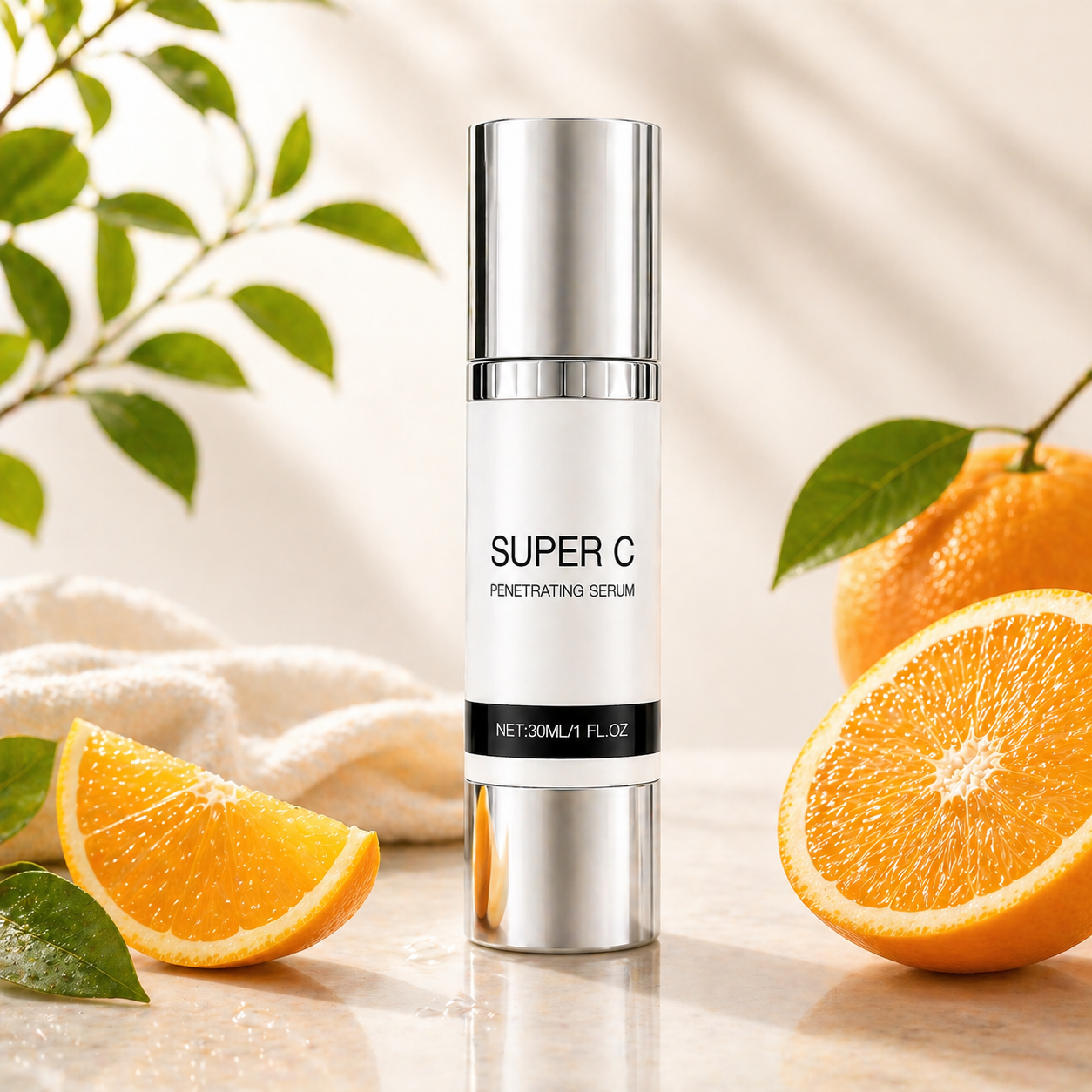 Raydiance Vitamin C Serum